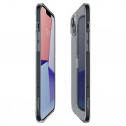 Spigen AirSkin Hybrid Case for iPhone 14 (clear) 6