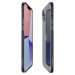 Spigen AirSkin Hybrid Case - тънък удароустойчив хибриден кейс за iPhone 14 (прозрачен) 7