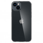 Spigen AirSkin Hybrid Case for iPhone 14 (clear) 1