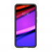 Spigen Neo Hybrid Case - хибриден кейс с висока степен на защита за Samsung Galaxy S23 (сив) 3