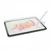 PaperLike Screen Protector 2.1 - 2 броя качествени защитни покрития (подходящо за рисуване) за дисплея на iPad mini 6 (2021) 2