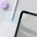 PaperLike Screen Protector 2.1 - 2 броя качествени защитни покрития (подходящо за рисуване) за дисплея на iPad mini 6 (2021) 4
