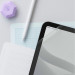 PaperLike Screen Protector 2.1 - 2 броя качествени защитни покрития (подходящо за рисуване) за дисплея на iPad 9 (2020), iPad 8 (2020), iPad 7 (2019) 3