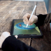 PaperLike Screen Protector 2.1 - 2 броя качествени защитни покрития (подходящо за рисуване) за дисплея на iPad 9 (2020), iPad 8 (2020), iPad 7 (2019) 4
