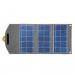 4smarts VoltSolar Foldable Solar Panel 20W Dual USB-A Ports - сгъваем соларен панел, зареждащ вашето устройство директно от слънцето 4