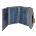 4smarts VoltSolar Foldable Solar Panel 20W Dual USB-A Ports - сгъваем соларен панел, зареждащ вашето устройство директно от слънцето 1