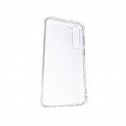 4smarts Hard Cover Ibiza for Samsung Galaxy S23 Plus (clear) 1
