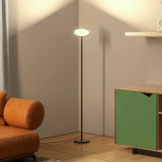 Blitzwolf BWL-FL-0002 Smart Floor Lamp 25W - умна стайна лампа (черен) 7