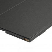 BlitzWolf PCM2L Portable Monitor FullHD 13.3 inch (black) 3