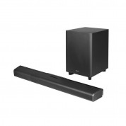 Edifier B700 Soundbar 175W - саундбар с безжичен Bluetooth субуфер (черен)