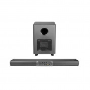 Edifier B700 Soundbar 175W - саундбар с безжичен Bluetooth субуфер (черен) 2