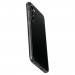 Spigen Liquid Crystal Case - тънък силиконов (TPU) калъф за Samsung Galaxy S23 Plus (сив)  9