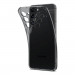 Spigen Liquid Crystal Case - тънък силиконов (TPU) калъф за Samsung Galaxy S23 Plus (сив)  6