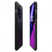 Spigen Liquid Air Case for OnePlus 11 (black) 1