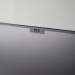 Moshi iVisor AG - качествено матово защитно покритие за Macbook Pro 14 M1 (2021), MacBook Pro 14 M2 (2023) (черен) 4