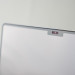 Moshi iVisor XT Clear Screen Protector - качествено прозрачно защитно покритие за Macbook Pro 14 M1 (2021), MacBook Pro 14 M2 (2023) (черен-прозрачен) 5