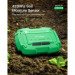 Blitzwolf Smart Soil Moisture Sensor - интелигентен сензор за измерване влажността на почвата (зелен) 6