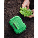 Blitzwolf Smart Soil Moisture Sensor - интелигентен сензор за измерване влажността на почвата (зелен) 12