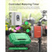 Blitzwolf Smart Soil Moisture Sensor - интелигентен сензор за измерване влажността на почвата (зелен) 8