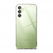 Ringke Fusion Crystal Case for Samsung Galaxy A14 5G (clear) 2