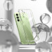 Ringke Fusion Crystal Case - хибриден удароустойчив кейс за Samsung Galaxy A14 5G (прозрачен) 6