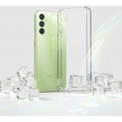 Ringke Fusion Crystal Case for Samsung Galaxy A14 5G (clear) 4