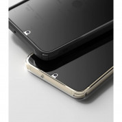 Ringke Privacy Tempered Glass - калено стъклено защитно покритие с определен ъгъл на виждане за дисплея за Samsung Galaxy S23 Plus 3