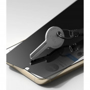 Ringke Privacy Tempered Glass - калено стъклено защитно покритие с определен ъгъл на виждане за дисплея за Samsung Galaxy S23 2