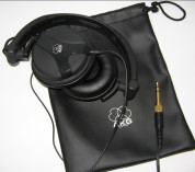 AKG K518 DJ - диджейски сгъваеми слушалки (16-24000 Hz) 4