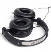 AKG K518 DJ - диджейски сгъваеми слушалки (16-24000 Hz) 3