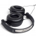 AKG K518 DJ - диджейски сгъваеми слушалки (16-24000 Hz) 4