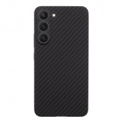 Tactical MagForce Aramid Case for Samsung Galaxy S23 (black)