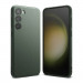 Ringke Onyx Case - силиконов (TPU) калъф за Samsung Galaxy S23 Plus (зелен) 1