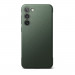 Ringke Onyx Case - силиконов (TPU) калъф за Samsung Galaxy S23 Plus (зелен) 2