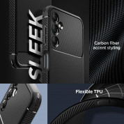 Spigen Rugged Armor Case for Samsung Galaxy A14 5G (matte black) 11