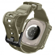 Spigen Rugged Armor Case Pro for Apple Watch Ultra 49mm (khaki) 6