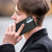 Tech-Protect Carbon Flexible TPU Case - тънък силиконов (TPU) калъф за Samsung Galaxy A14 5G (черен) 7