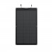EcoFlow 100W Flexible Solar Panel - гъвкав соларен панел зареждащ директно вашето устройство от слънцето (черен) 2