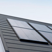 EcoFlow 2x100W Rigid Solar Panel Combo - комплект от два броя соларни панели зареждащи директно вашето устройство от слънцето (черен) 3
