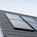 EcoFlow 2x100W Rigid Solar Panel Combo - комплект от два броя соларни панели зареждащи директно вашето устройство от слънцето (черен) 4