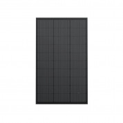 EcoFlow 2x100W Rigid Solar Panel Combo - комплект от два броя соларни панели зареждащи директно вашето устройство от слънцето (черен) 2