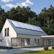 EcoFlow 2x400W Rigid Solar Panel Combo - комплект от 2 броя соларни панели зареждащи директно вашето устройство от слънцето (черен) 4