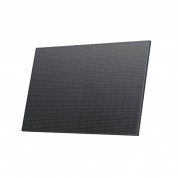 EcoFlow 400W Rigid Solar Panel Combo - комплект от 2 броя соларни панели зареждащи директно вашето устройство от слънцето (черен)