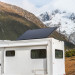 EcoFlow 2x400W Rigid Solar Panel Combo - комплект от 2 броя соларни панели зареждащи директно вашето устройство от слънцето (черен) 4
