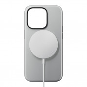 Nomad Sport Case for Apple iPhone 14 Pro (lunar gray) 1