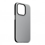 Nomad Sport Case for Apple iPhone 14 Pro (lunar gray) 3