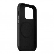Nomad Sport Case - хибриден удароустойчив кейс с MagSafe за iPhone 14 Pro (сив) 4