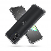 Tech-Protect FlexAir Pro Case for Motorola Moto G53 5G (clear)