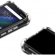 Tech-Protect FlexAir Pro Case for Motorola Moto G53 5G (clear) 1