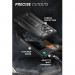 i-Blason SUPCASE Unicorn Beetle Case - удароустойчив хибриден кейс за Samsung Galaxy S23 Ultra (черен) 7